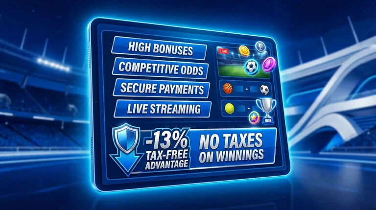 Преимущества международных букмекерских контор: коэффициенты, бонусы и быстрые выплаты