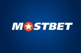Mostbet Casino logo